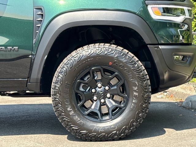 New 2026 RAM 1500 RHO w/ RHO Level 1 Equipment Group AWD/4WD image 8