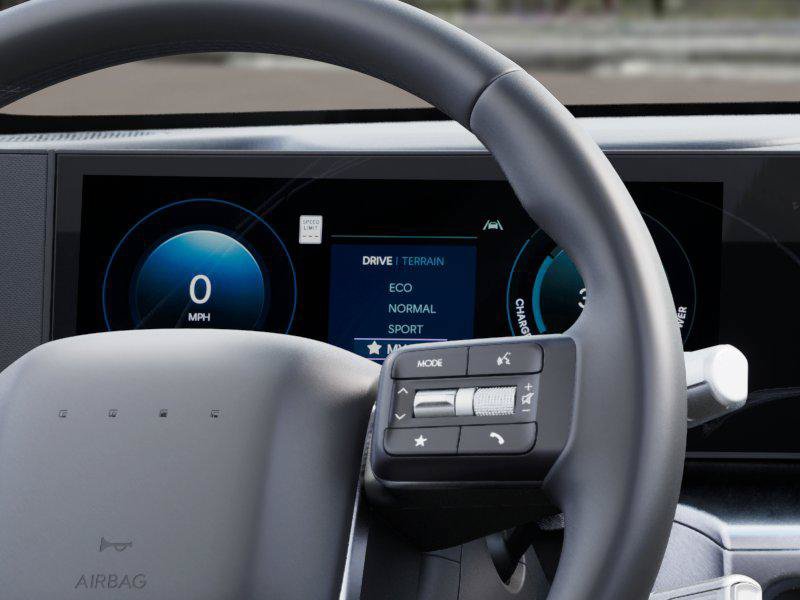 New 2026 Hyundai Ioniq 9 S RWD image 14