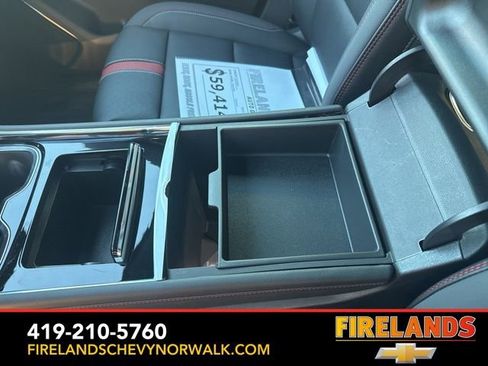 New 2026 Chevrolet Traverse RS w/ LPO, Floor Liner Package image 22