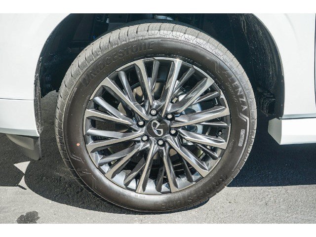 New 2026 INFINITI QX80 Autograph AWD/4WD image 9