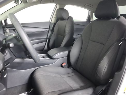 Used 2025 Honda Accord LX image 25