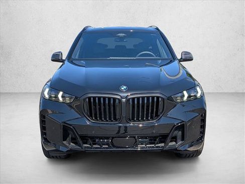 New 2026 BMW X5 sDrive40i w/ M Sport Package RWD image 6