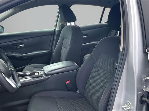 Used 2023 Nissan Sentra S FWD image 21