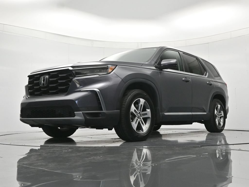 Used 2025 Honda Pilot EX-L image 37