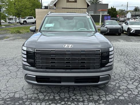New 2026 Hyundai Palisade SEL Premium AWD/4WD image 3