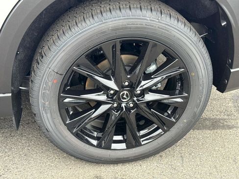 New 2025 MAZDA CX-5 Carbon Edition image 15