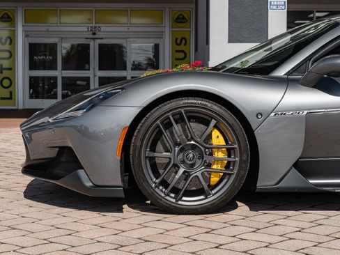 Used 2022 Maserati MC20 Coupe RWD image 31