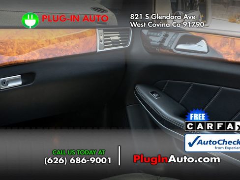 Used 2013 Mercedes-Benz GL 550 4MATIC image 21