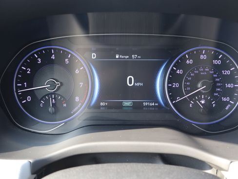 Used 2021 Hyundai Palisade SEL w/ Premium Package AWD/4WD image 18