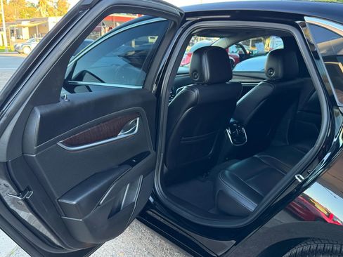 Used 2018 Cadillac XTS Luxury image 17