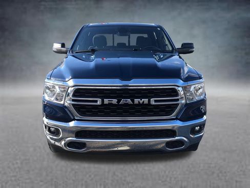 Certified 2023 RAM 1500 Big Horn AWD/4WD image 14