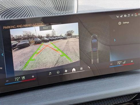 New 2026 BMW i4 xDrive40i image 13