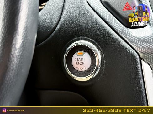 Used 2019 Nissan Pathfinder SL w/ Cargo Package FWD image 23