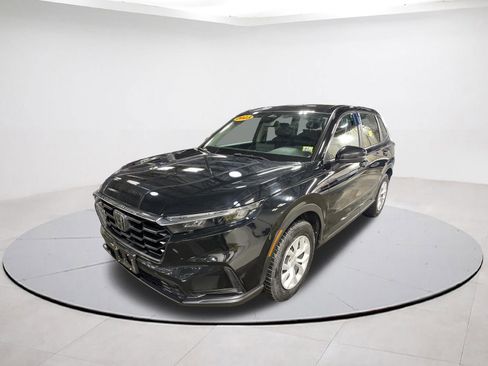 Certified 2023 Honda CR-V LX image 1