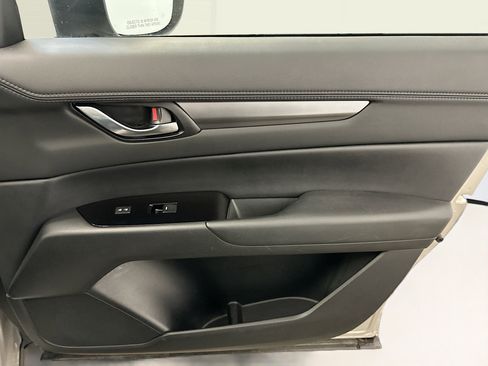 Used 2025 MAZDA CX-5 AWD 2.5 S w/ Preferred Package image 35