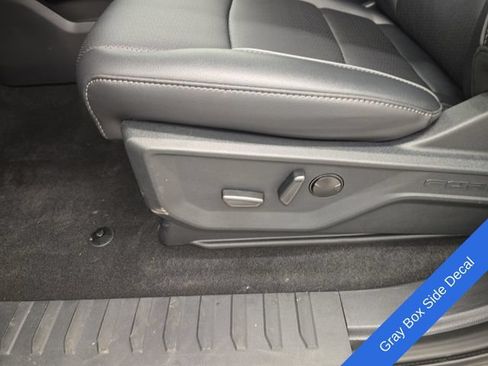 New 2026 Ford F150 Lariat w/ Equipment Group 501A Mid AWD/4WD image 40
