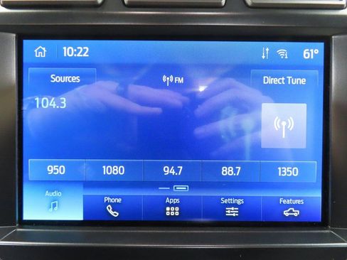 Used 2024 Ford F350 XL image 19