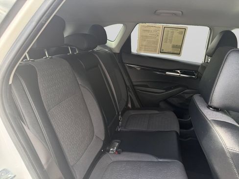 Certified 2024 Kia Seltos S AWD/4WD image 18