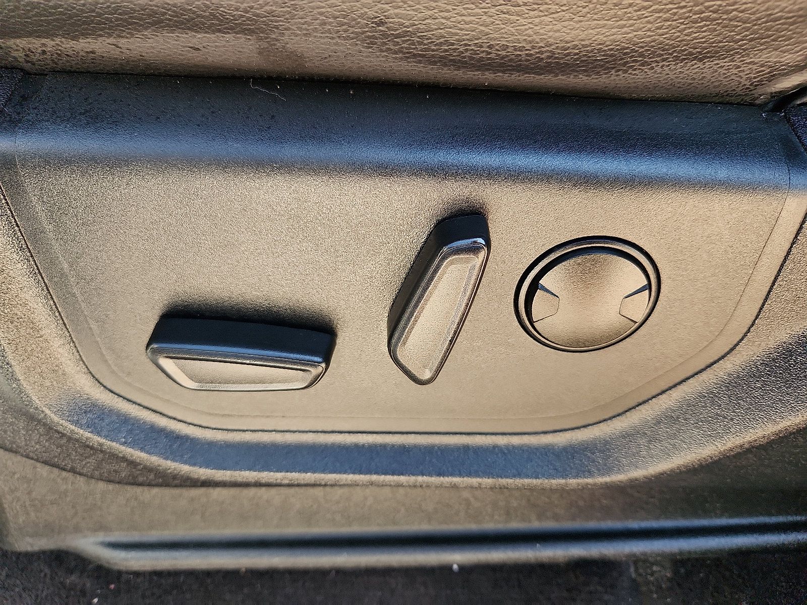 Used 2021 Ford Expedition XLT RWD image 12