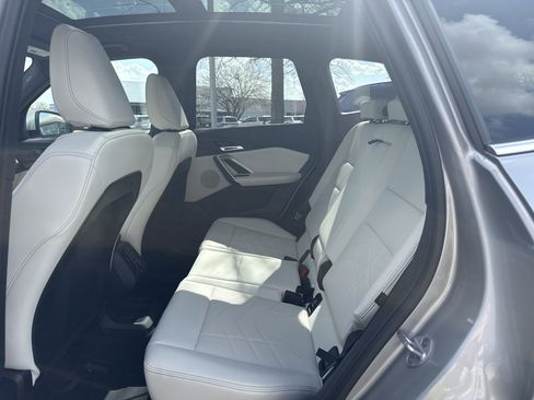 New 2026 BMW X1 xDrive28i w/ Convenience Package image 11