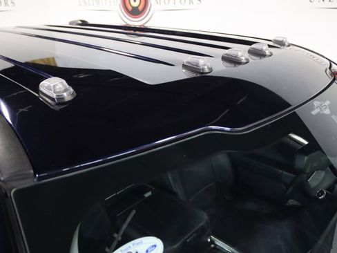 Used 2023 Ford F250 Lariat w/ Lariat Ultimate Package image 86