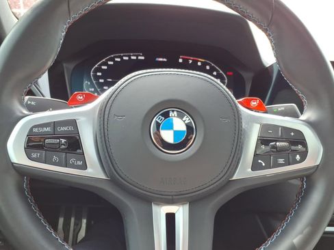 Used 2022 BMW M4 Coupe RWD image 21