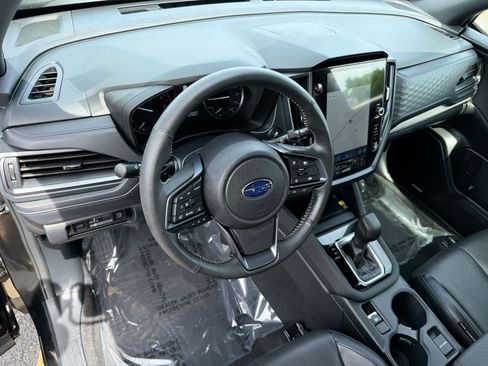 Certified 2025 Subaru Forester Limited AWD/4WD image 10