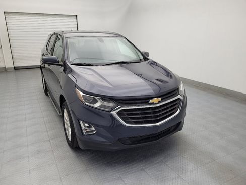 Used 2019 Chevrolet Equinox LT image 14