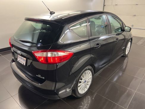 Used 2013 Ford C-MAX SE w/ Winter Pkg image 6