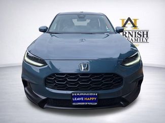 Used 2024 Honda HR-V LX video 2
