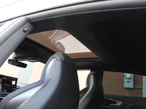 Used 2023 Audi S5 Prestige w/ Prestige Package image 18