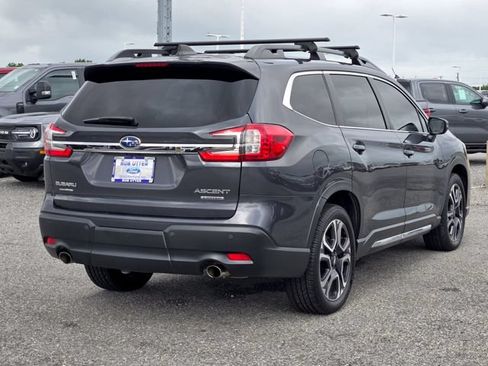 Used 2023 Subaru Ascent Limited AWD/4WD image 7