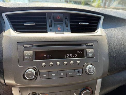 Used 2014 Nissan Sentra S FWD image 21