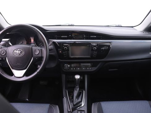 Used 2016 Toyota Corolla S FWD image 5