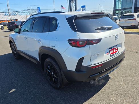 New 2026 MAZDA CX-50 AWD 2.5 Hybrid w/ Weather Package image 9