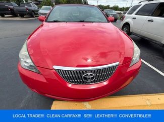 Used 2005 Toyota Solara SE FWD video 1