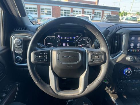 Used 2021 GMC Sierra 2500 Denali w/ Denali Ultimate Package AWD/4WD image 37