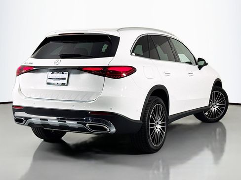 New 2026 Mercedes-Benz GLC 300 image 11