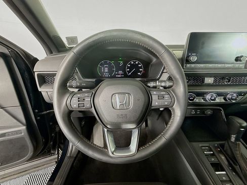 Used 2023 Honda CR-V Sport image 9
