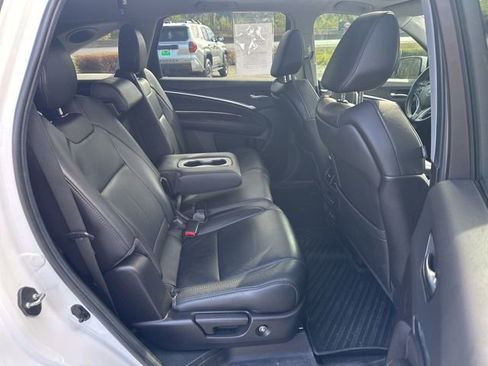 Used 2020 Acura MDX SH-AWD w/ Technology Package image 14
