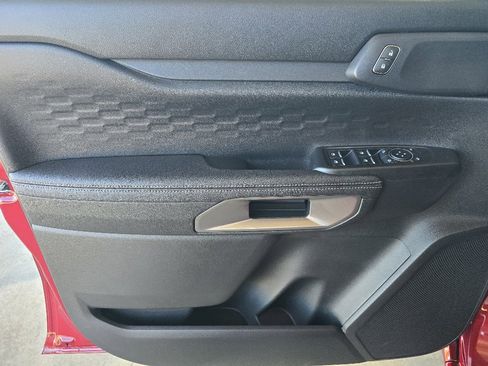 Used 2025 Ford Ranger XLT w/ Equipment Group 301A High image 8