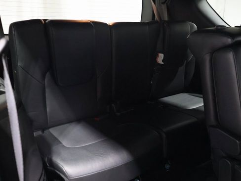Used 2019 INFINITI QX80 Luxe w/ Proassist Package image 21