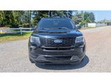 Used 2018 Ford Explorer Sport image 2