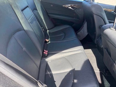 Used 2008 Mercedes-Benz E 350 Sedan image 14