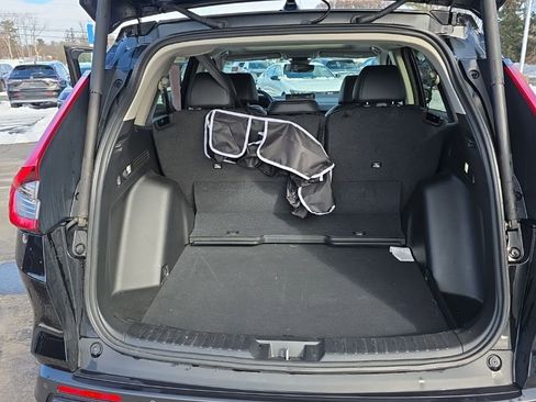 Used 2023 Honda CR-V EX-L image 24