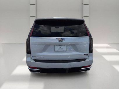 Certified 2023 Cadillac Escalade Premium Luxury w/ Performance Package