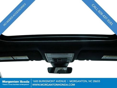 New 2026 Honda CR-V Sport-L image 18