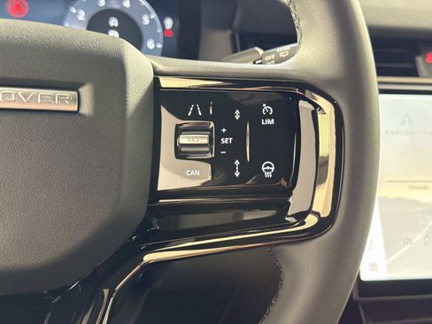 New 2026 Land Rover Range Rover Evoque S AWD/4WD image 33