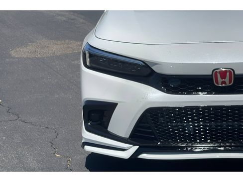 Used 2022 Honda Civic Sport image 17