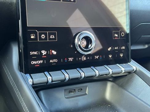 New 2026 GMC Terrain Elevation w/ Elevation Premium Package image 20